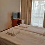 Psz Foeldvar Hotel