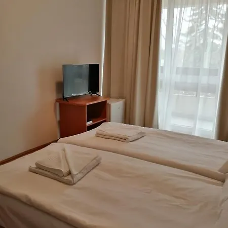 Psz Foeldvar Ξενοδοχείο