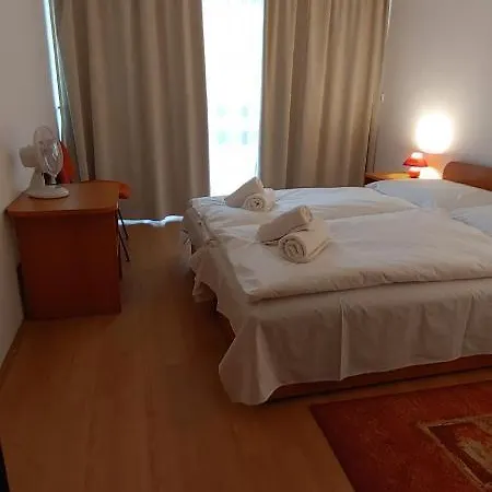 Hotel Psz Foeldvar Balatonföldvár