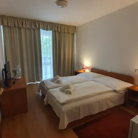 Szálloda Psz Földvár