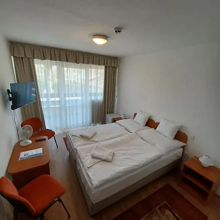 Psz Foeldvar Ξενοδοχείο