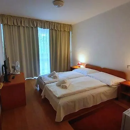 Psz Földvár Szálloda