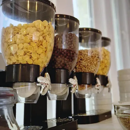 Ξενοδοχείο Psz Foeldvar