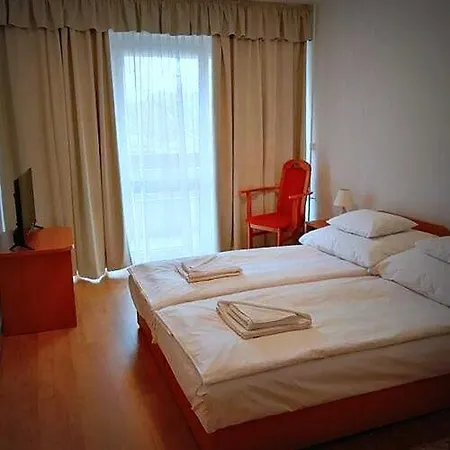 فندق Psz Foeldvar Balatonföldvár