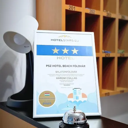 Psz Földvár