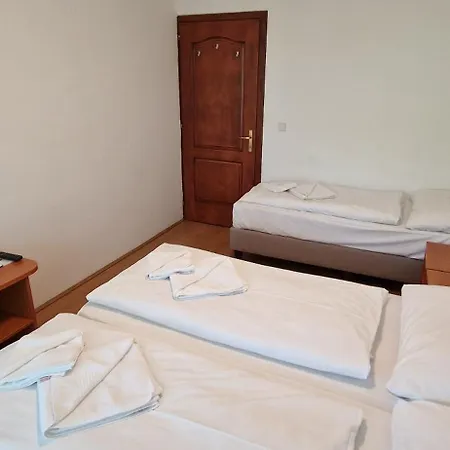 Hotel Psz Foeldvar Balatonföldvár