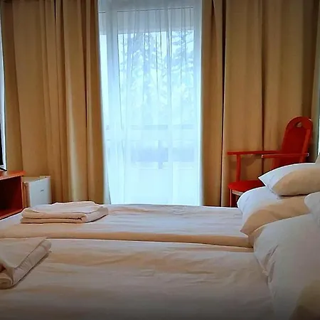 Psz Foeldvar Ξενοδοχείο