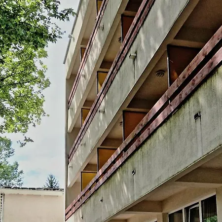 Psz Foeldvar Ξενοδοχείο *