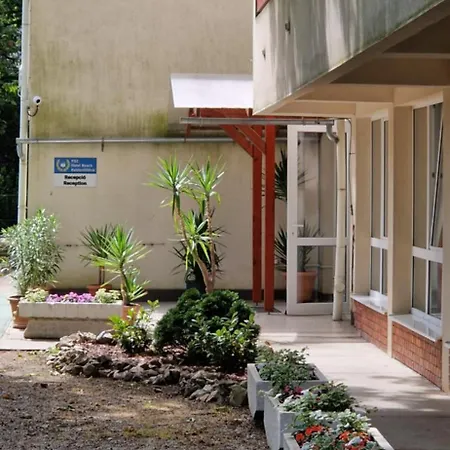Psz Foeldvar فندق Balatonföldvár