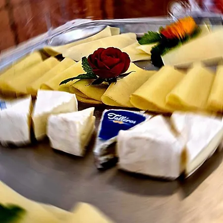 Psz Foeldvar Ξενοδοχείο