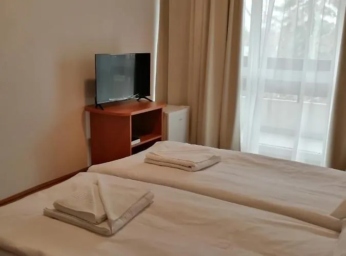Psz Foeldvar Hotel