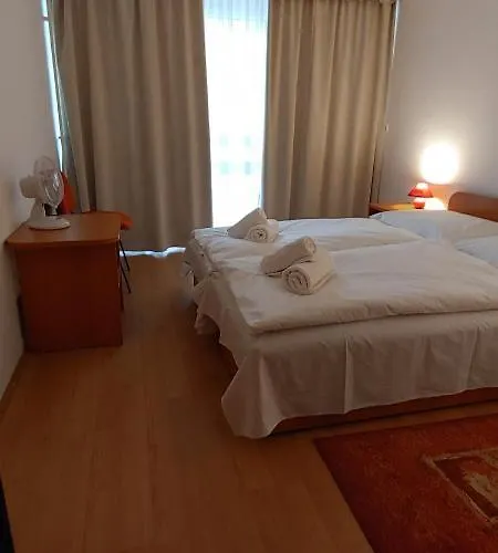 Hotel Psz Foeldvar Balatonföldvár