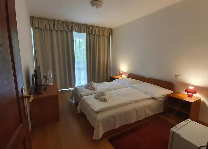 Hotel Psz Foeldvar