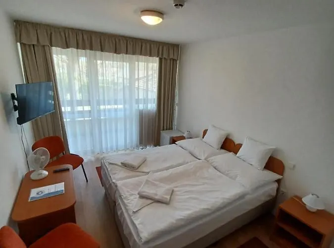 Psz Foeldvar Hotel