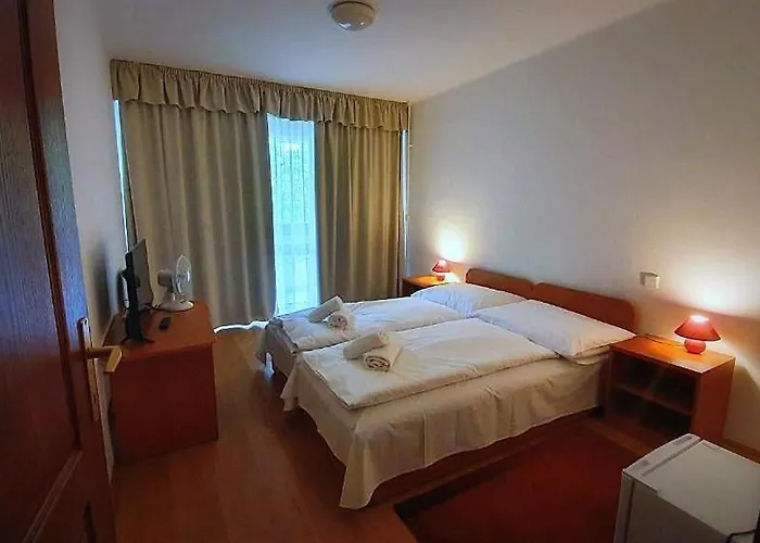 Psz Foeldvar Hotel