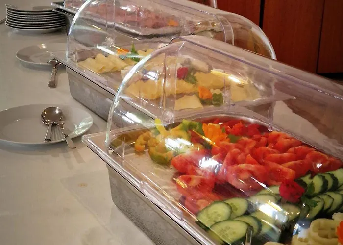 Hotel Psz Foeldvar *