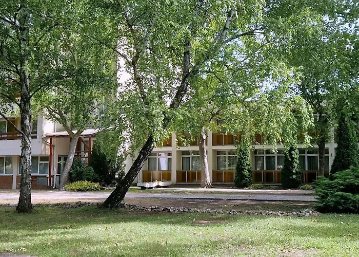 Hotel Psz Foeldvar