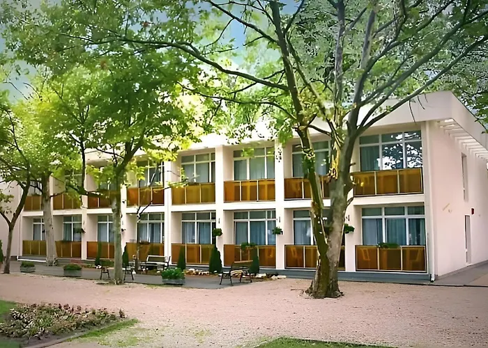 Hotel Psz Foeldvar *